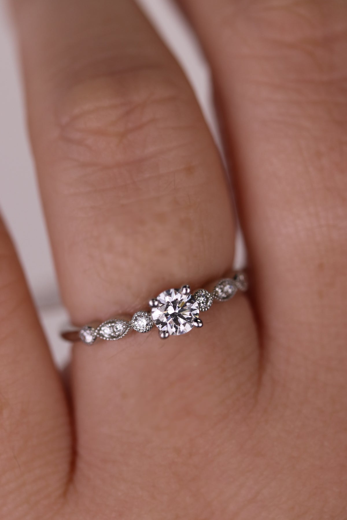 Ixia Ring