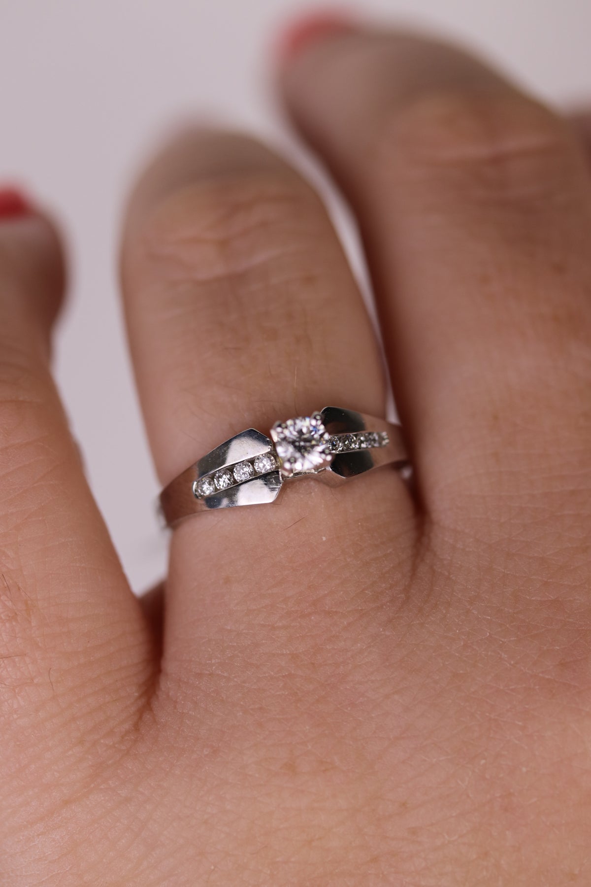 Union Ring