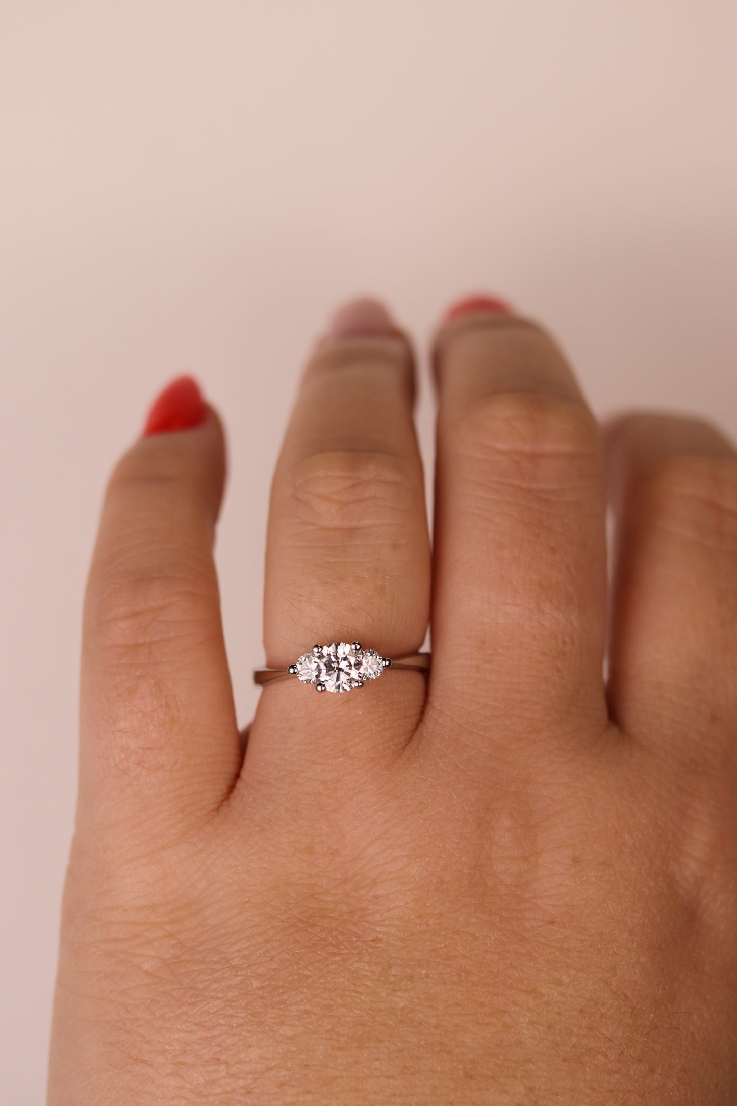 Bague Phlox