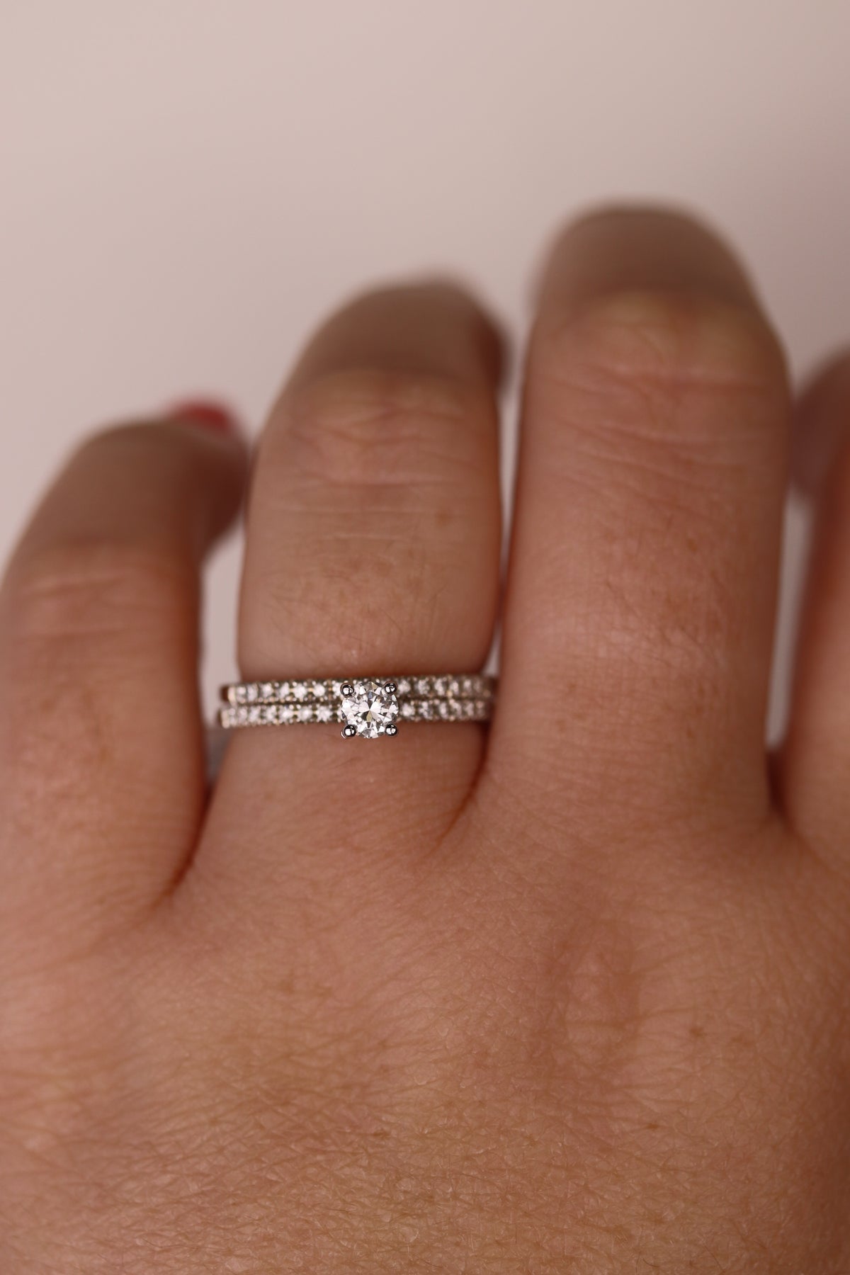 Allium Ring