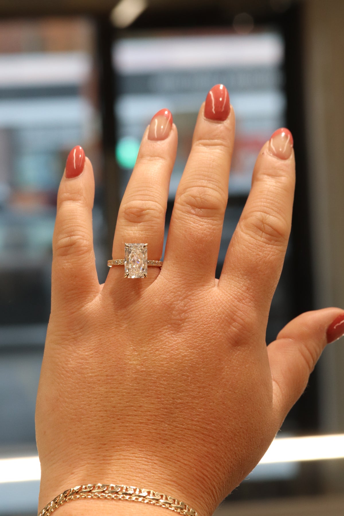 The Majesty Ring