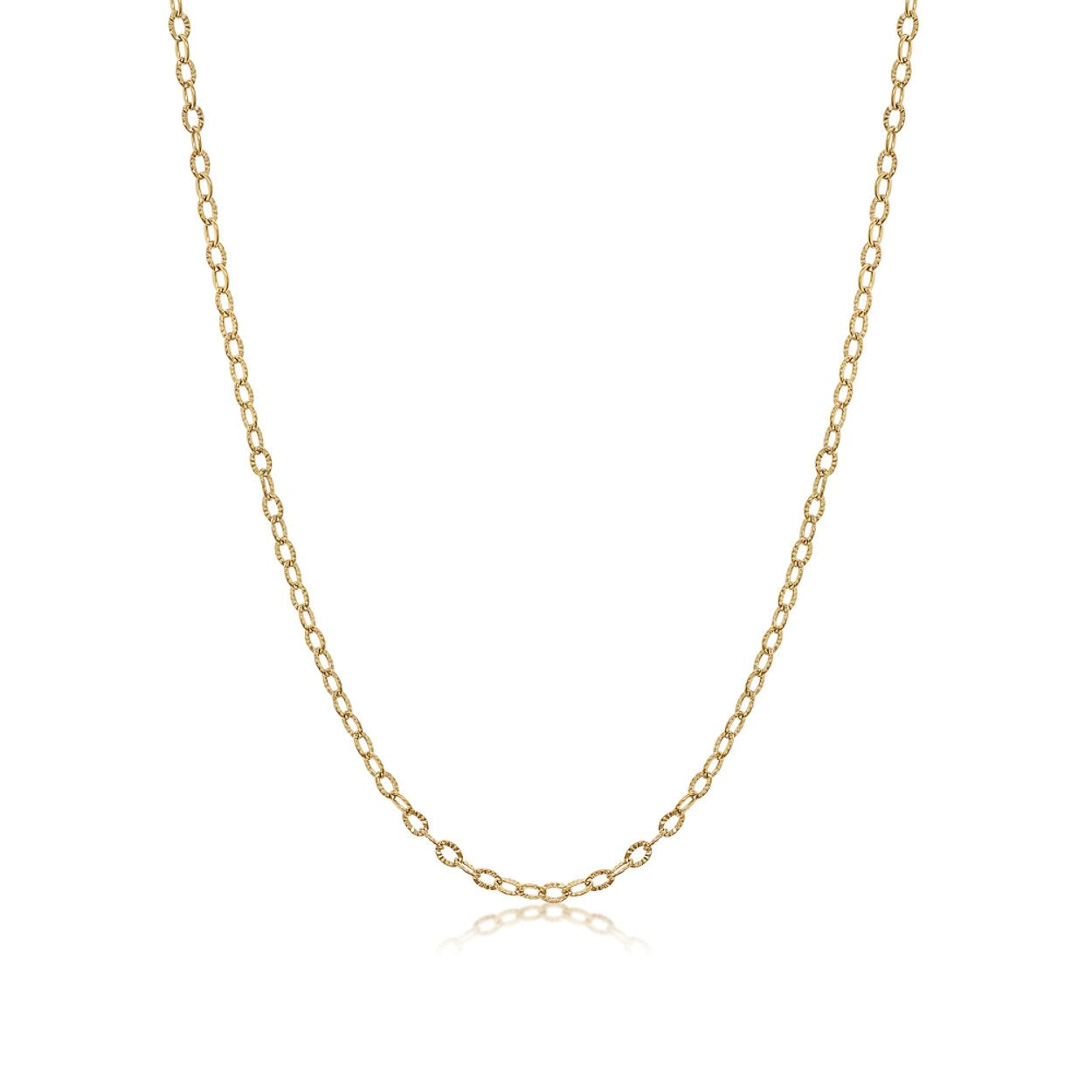 Chaîne Rollo Coupe Diamant