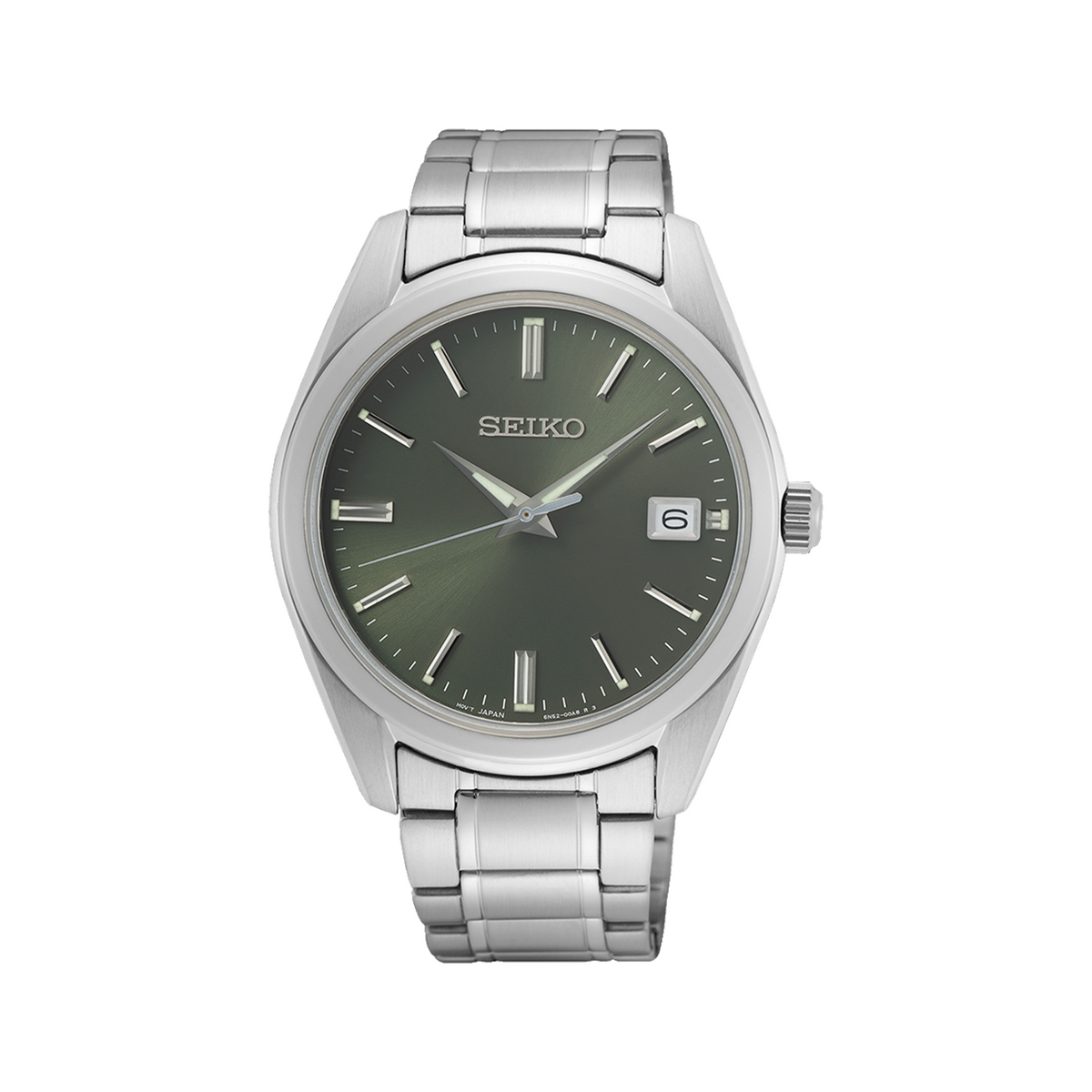 Seiko Classique - SUR527P1