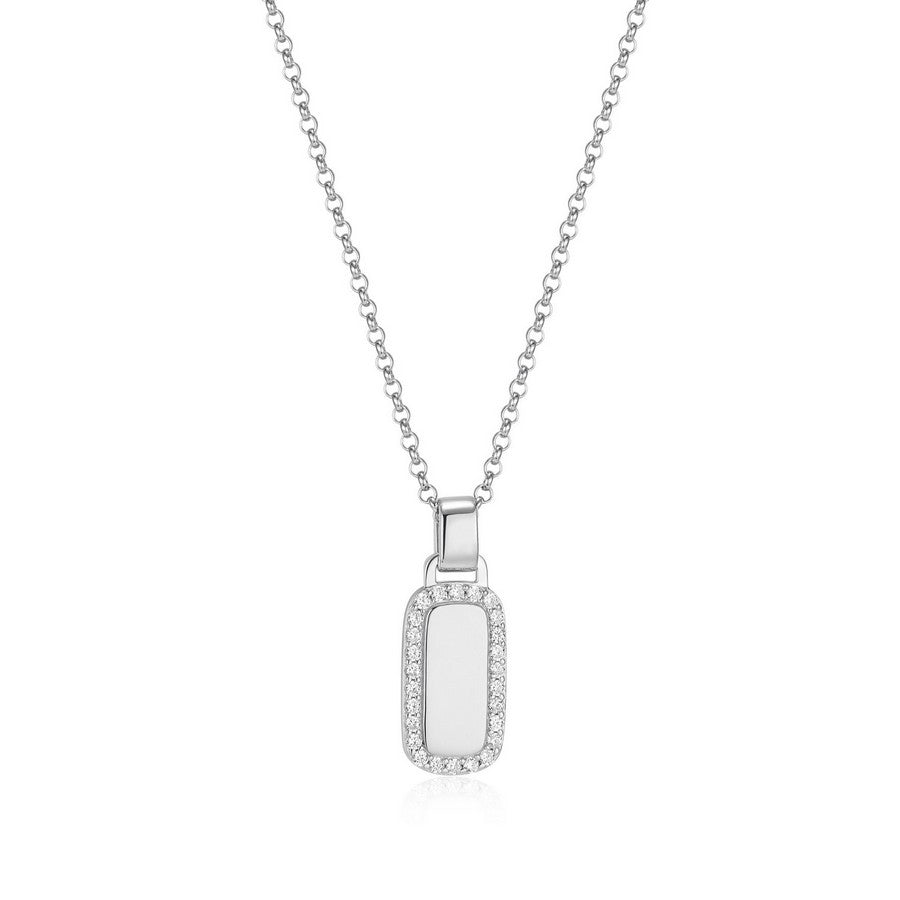 Collier Allure Polis