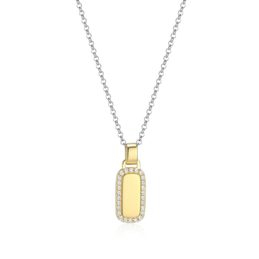 Collier Allure Polis