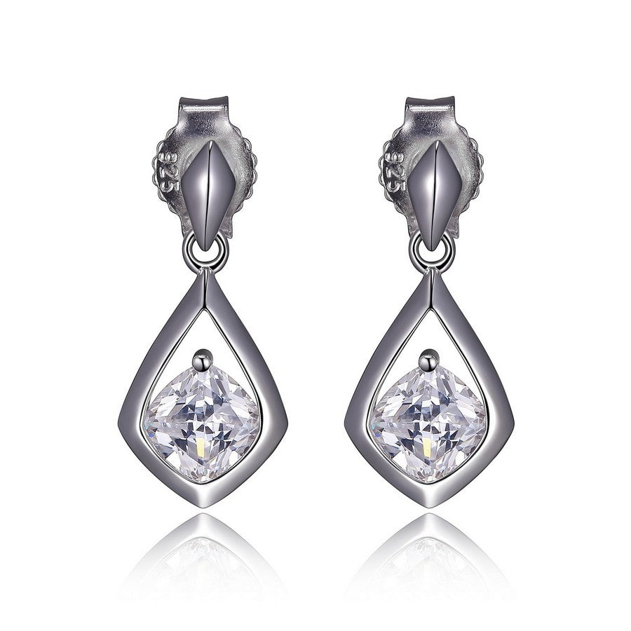 Boucle d'oreille Promise