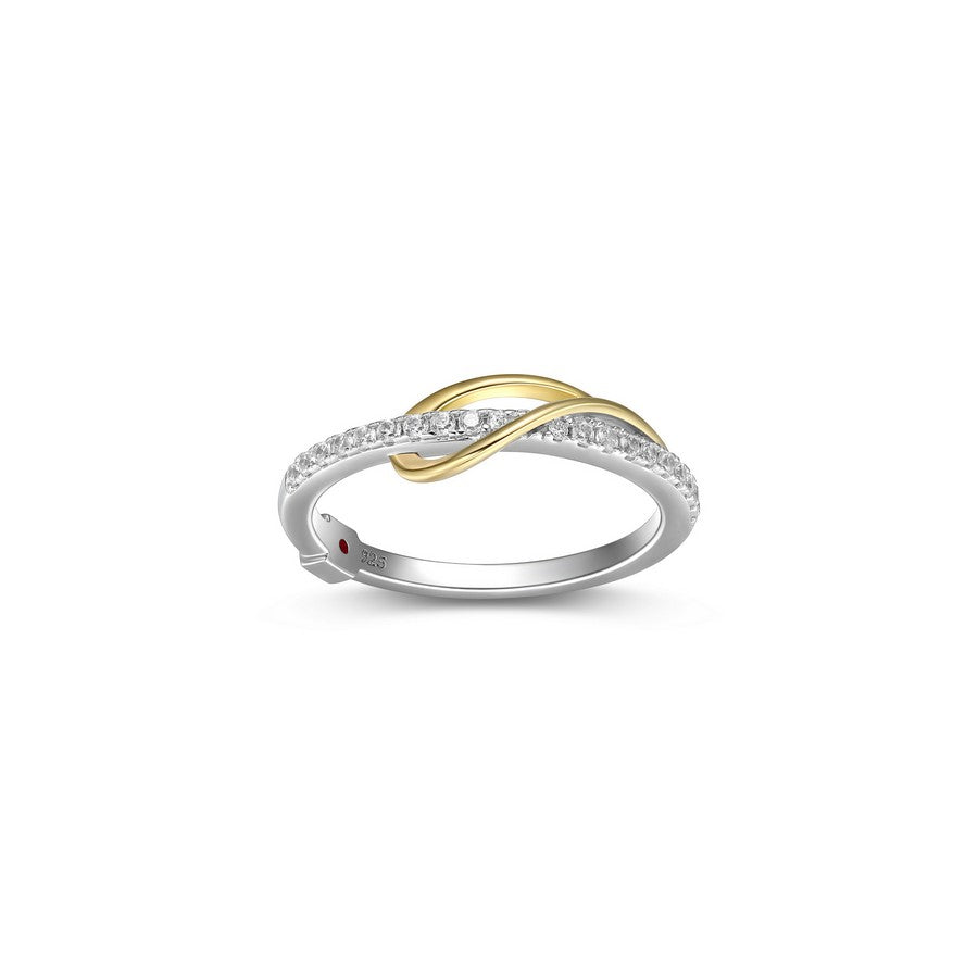 Confluence Ring
