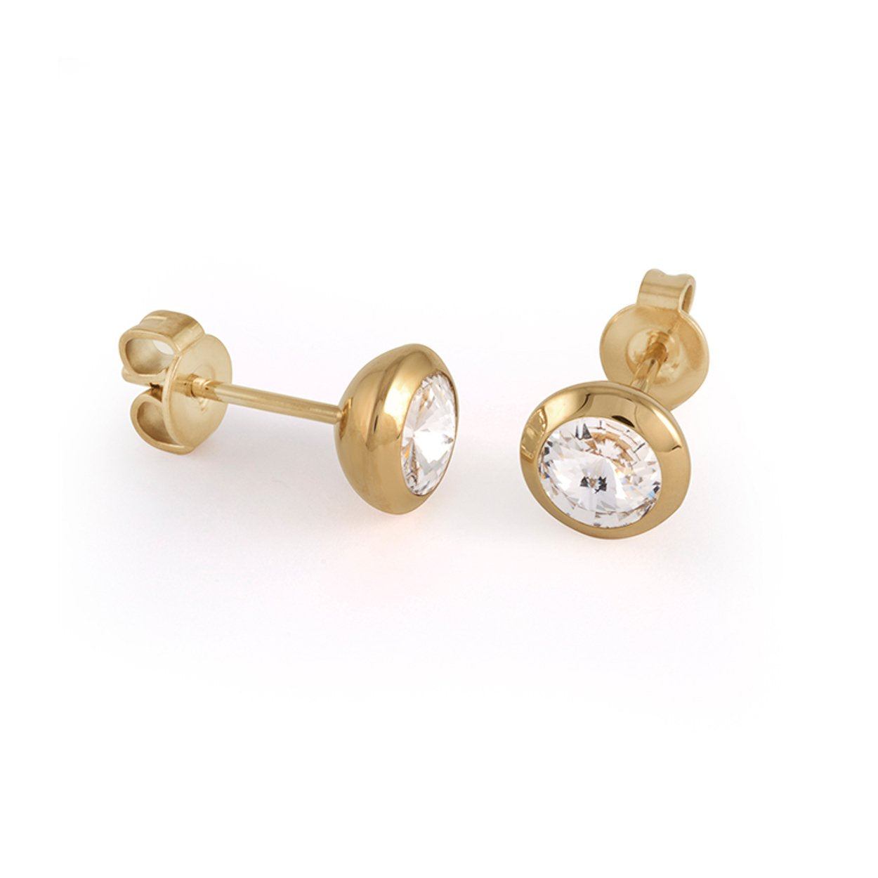 Stud en Acier CZ