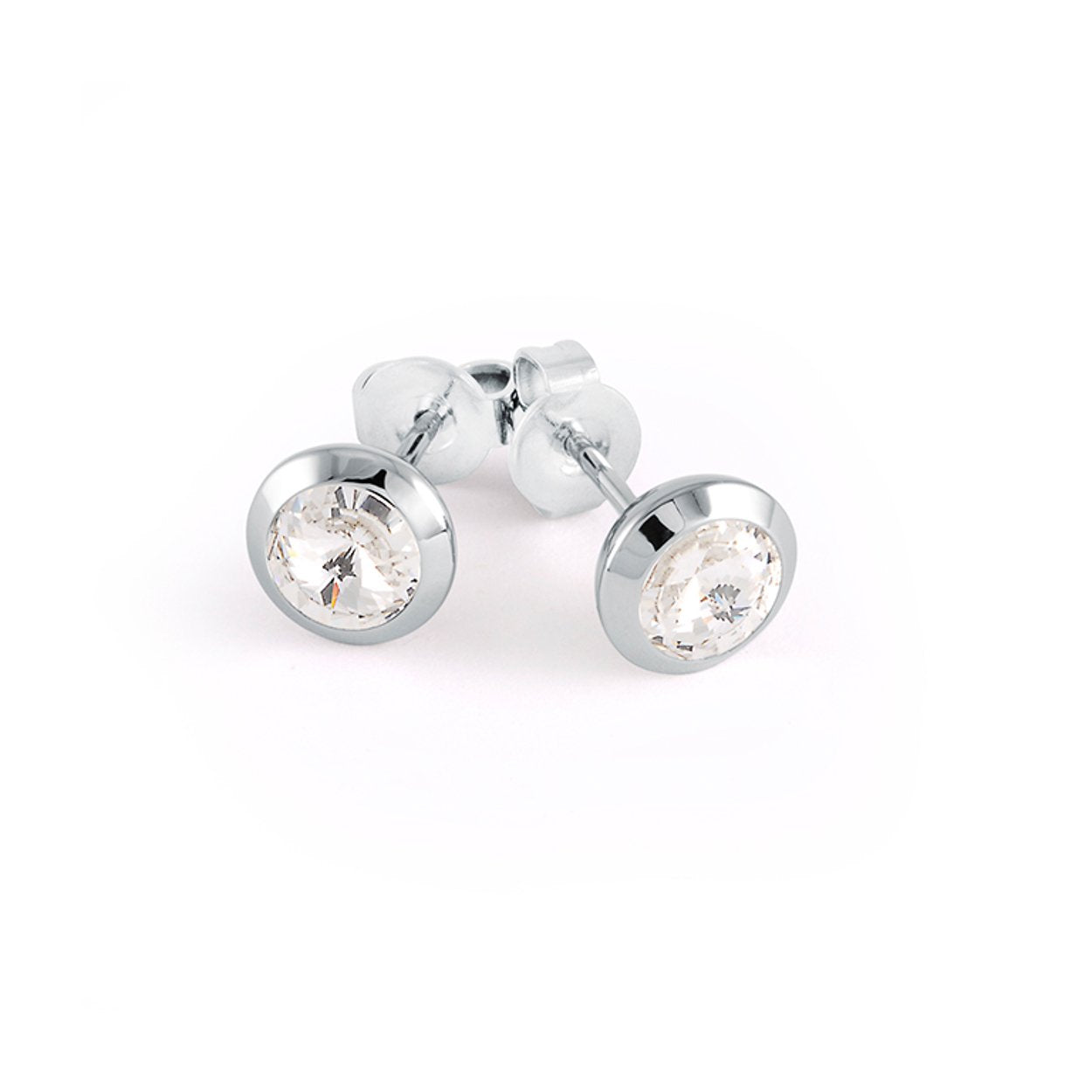 Stud en Acier CZ