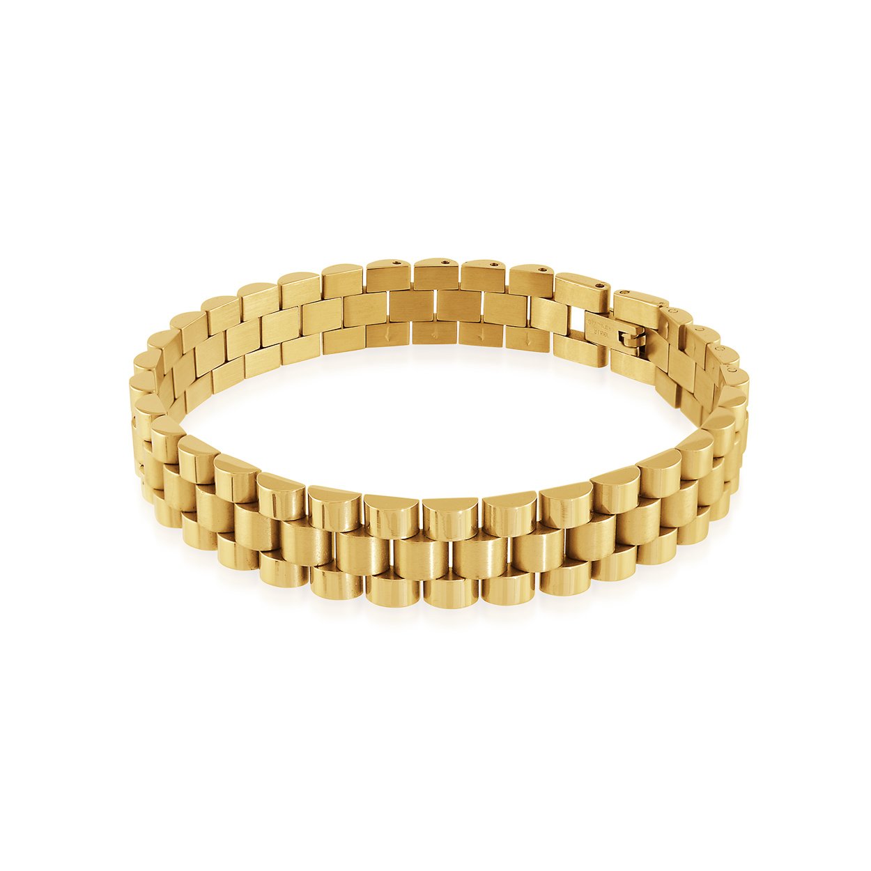 Bracelet RX-Link en Acier