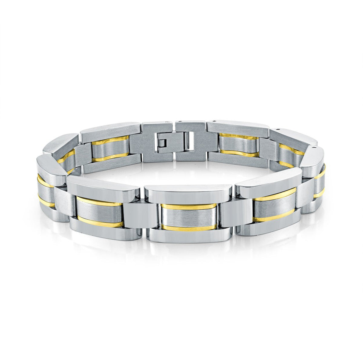 Eton Steel Bracelet