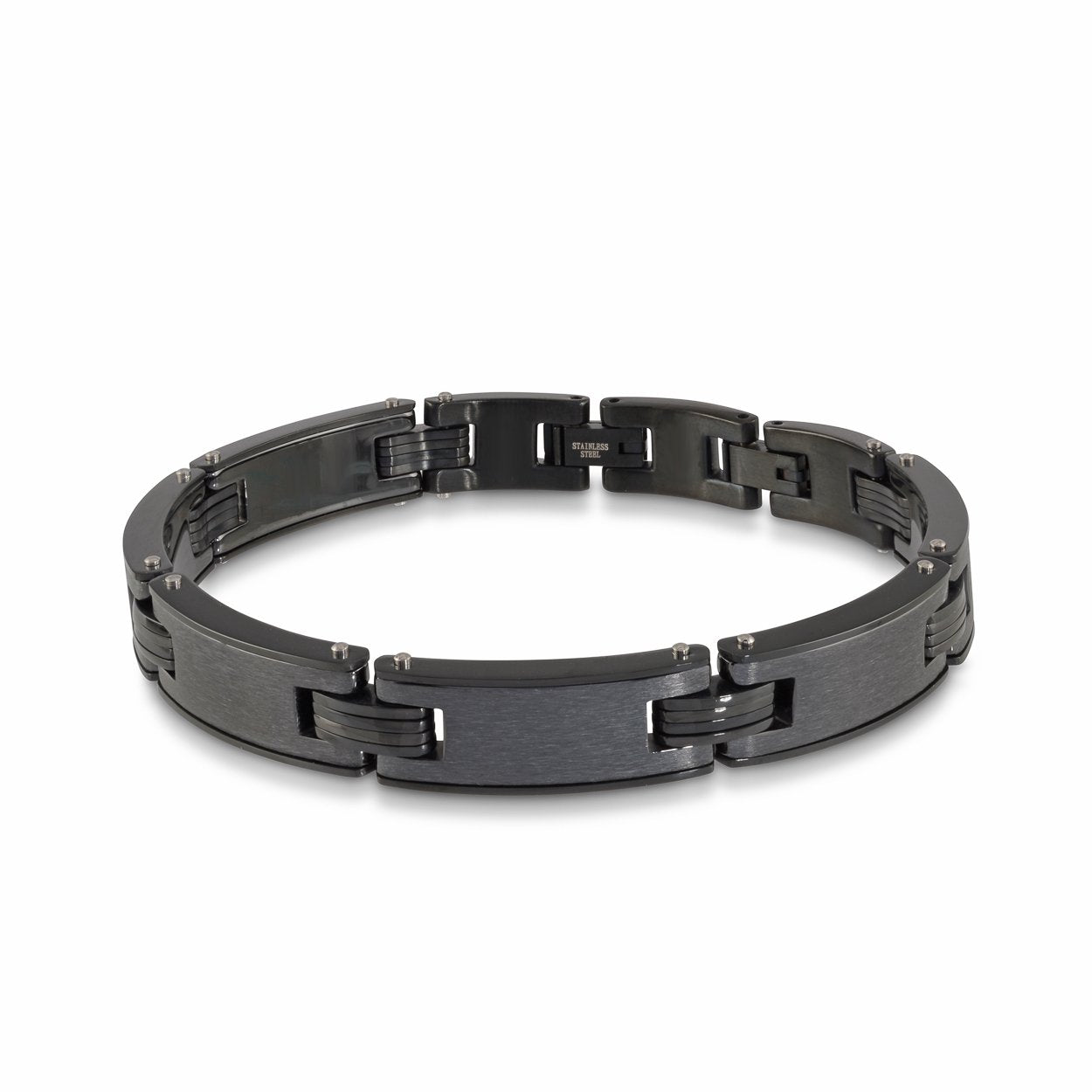 Bracelet Liaison en Acier