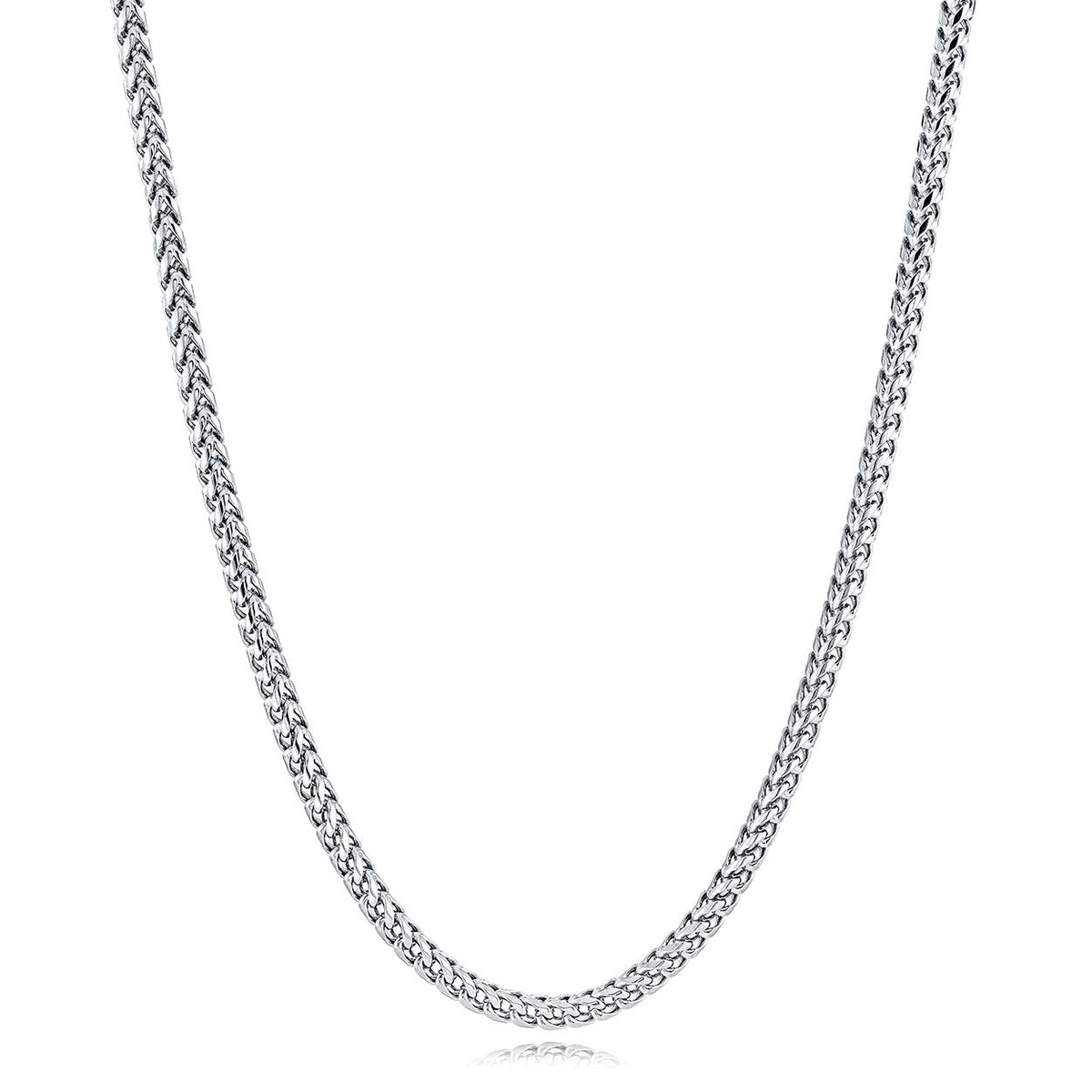 Franco 5mm Steel Chain