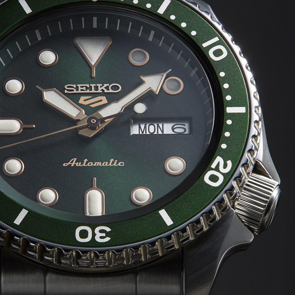 Seiko 5 - SRPD63