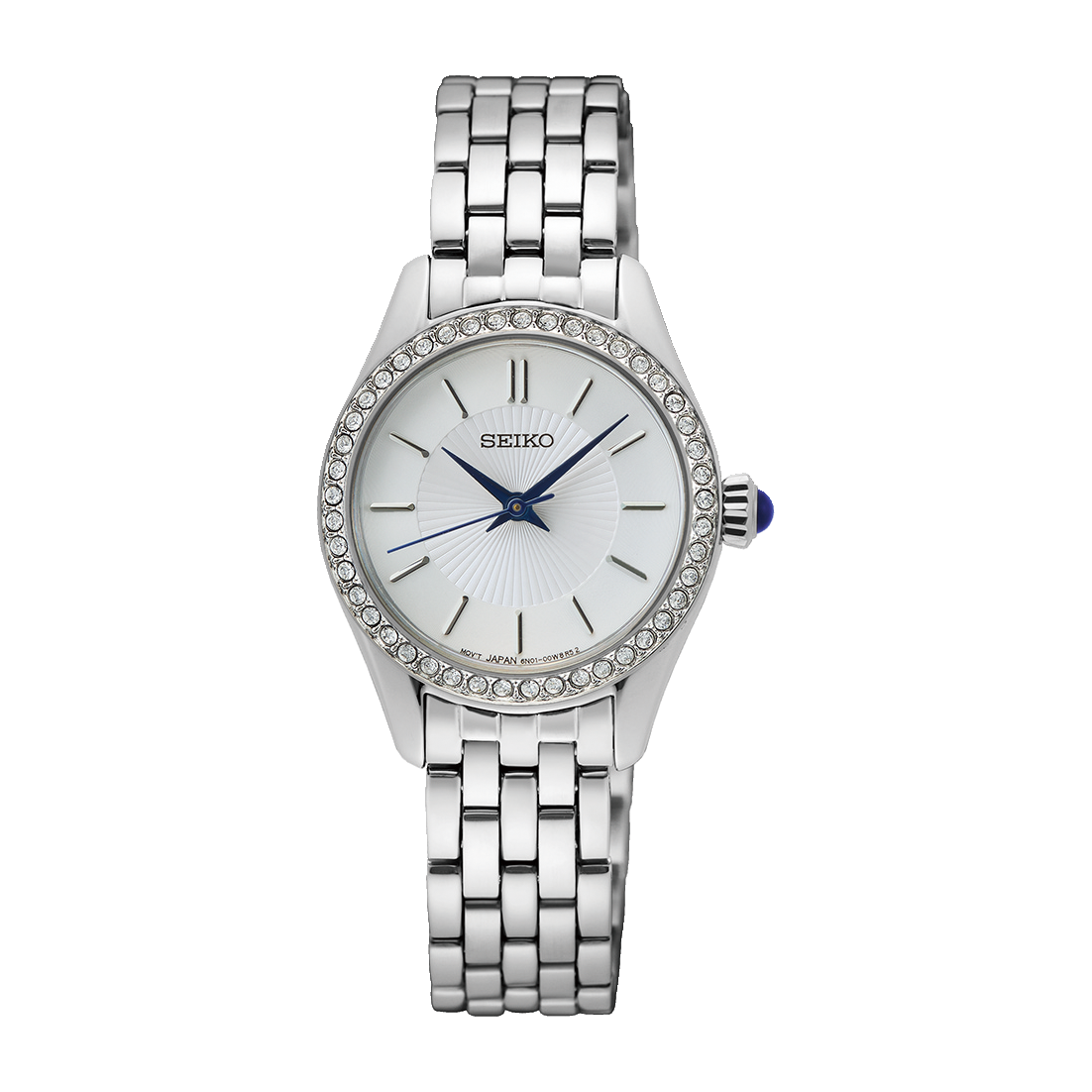 Seiko - SUR539