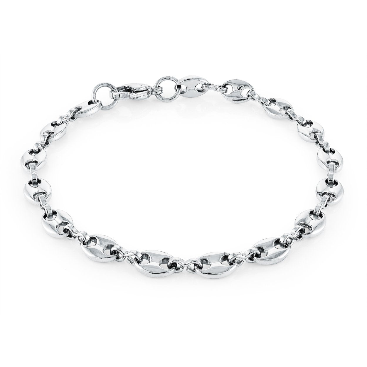 Bracelet Inox Mini-Gucci
