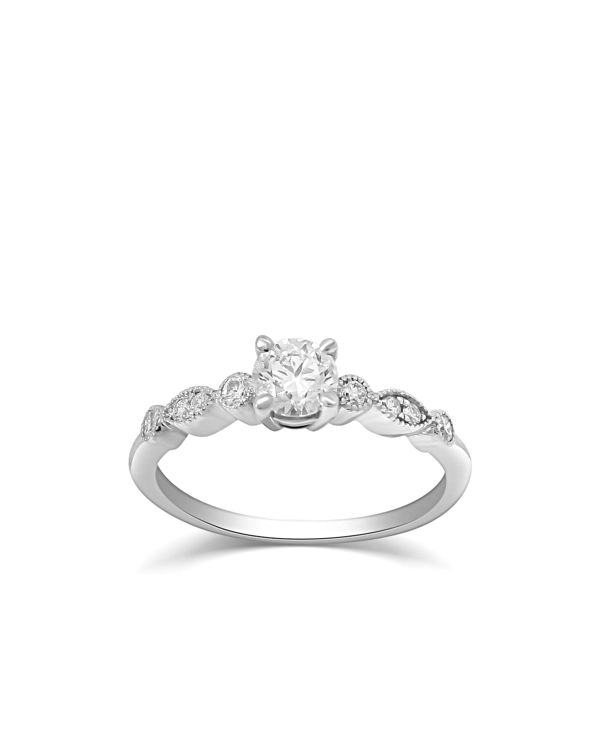 Ixia Ring