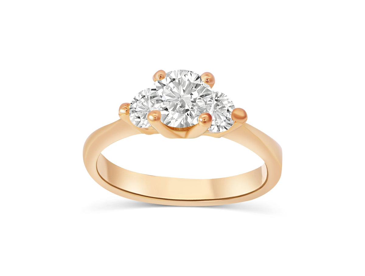 Phlox Ring