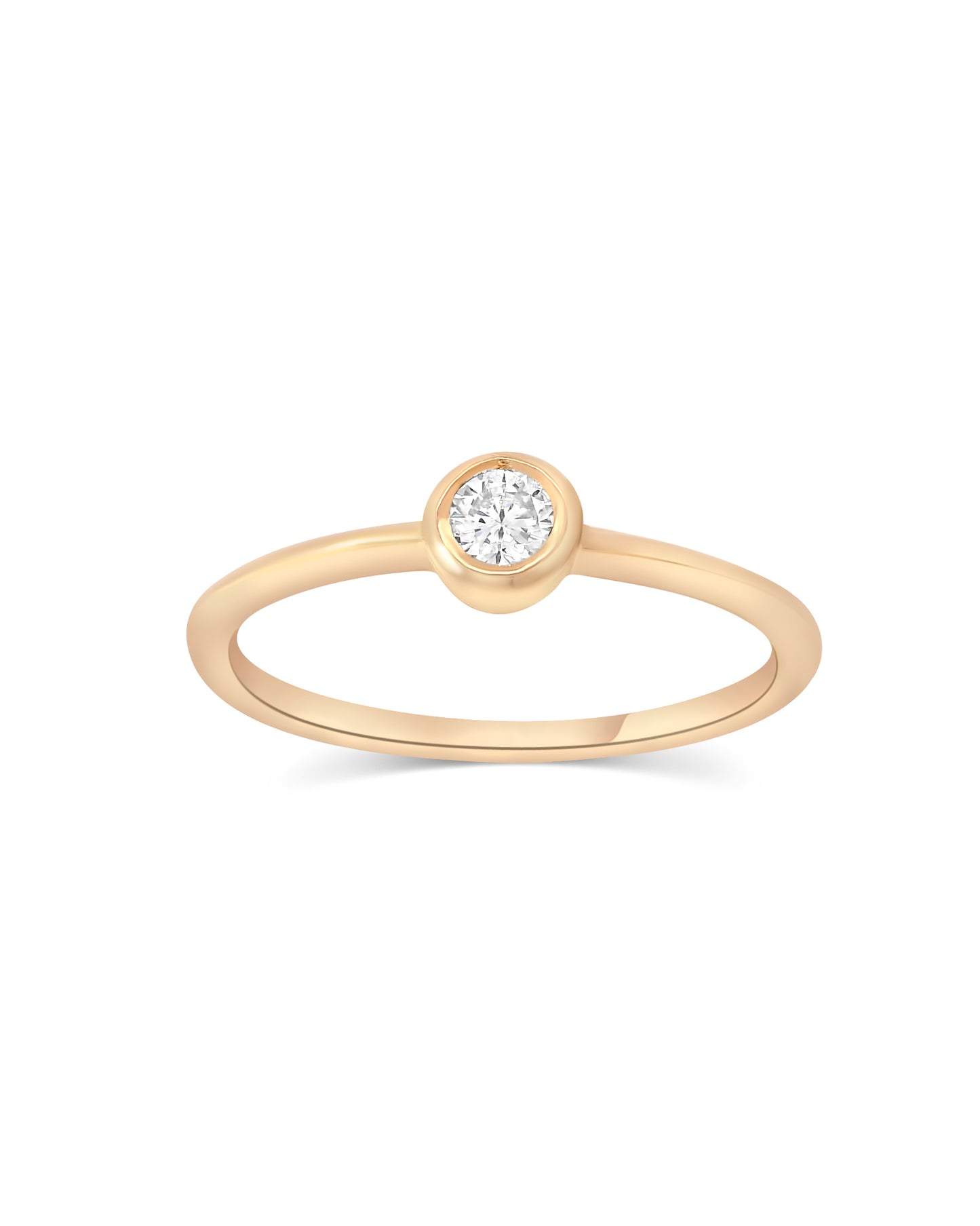 Bague Éclat