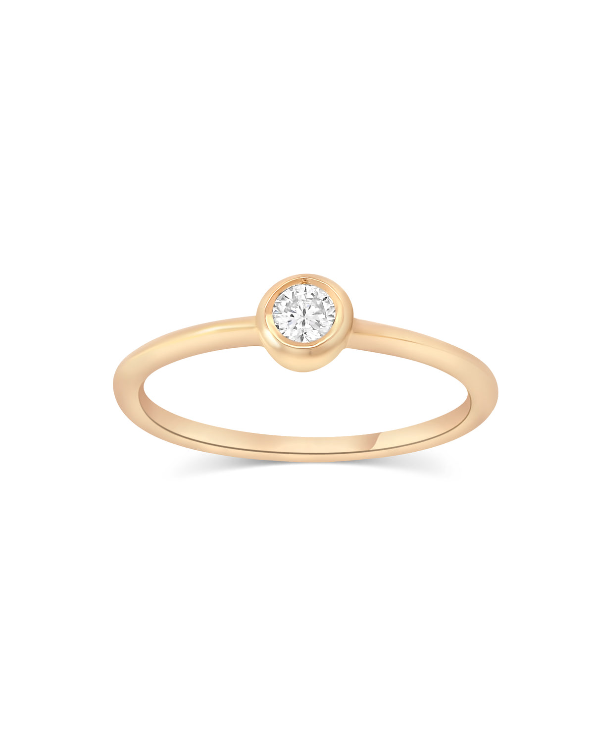 Radiance Ring