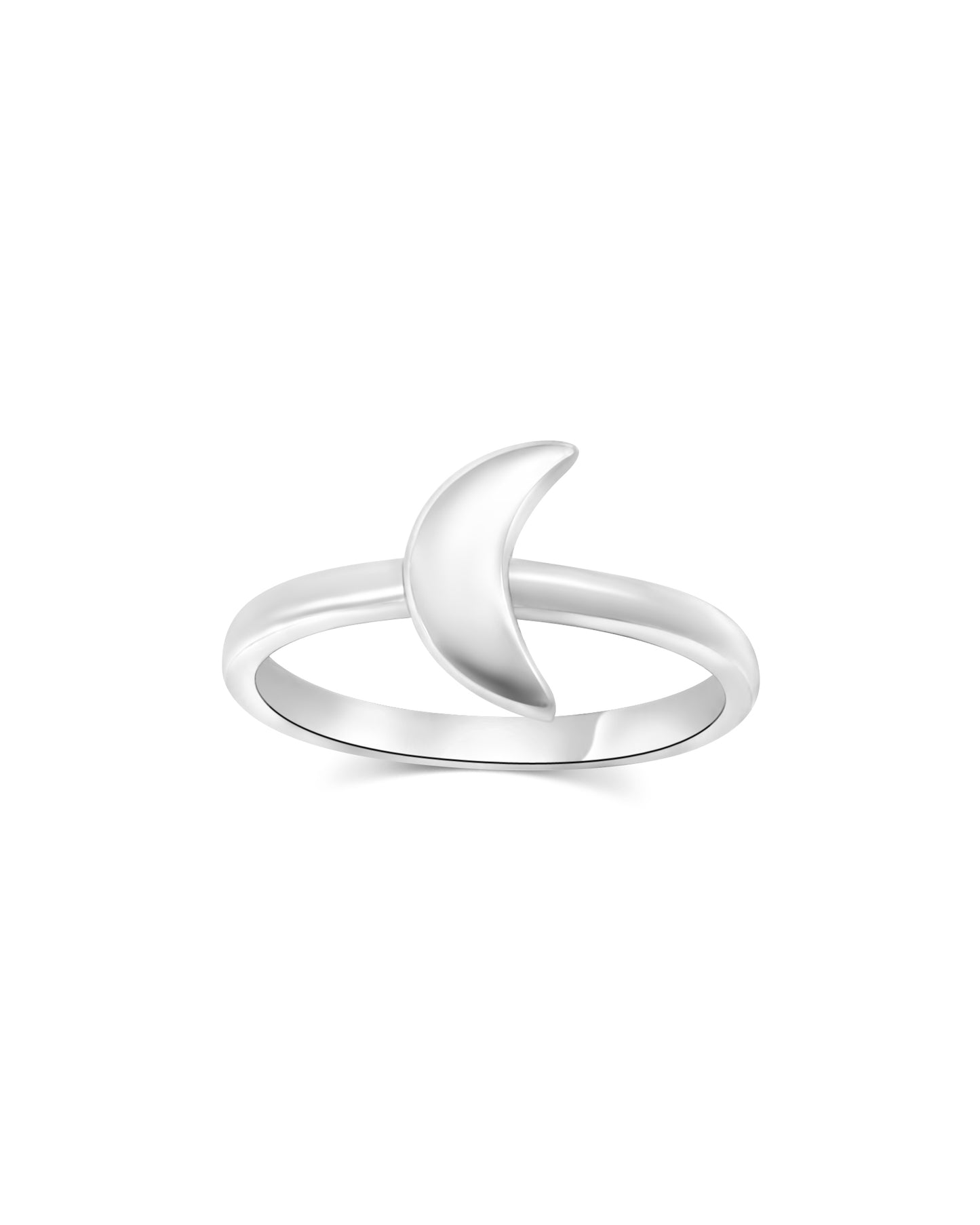 Bague Fleur De Lune