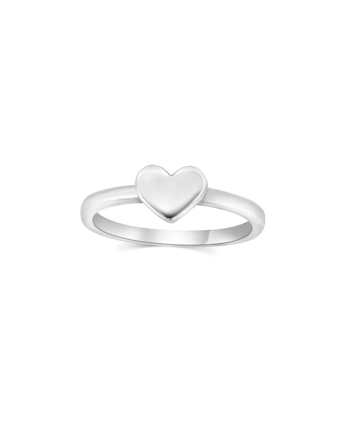 Heart Ring