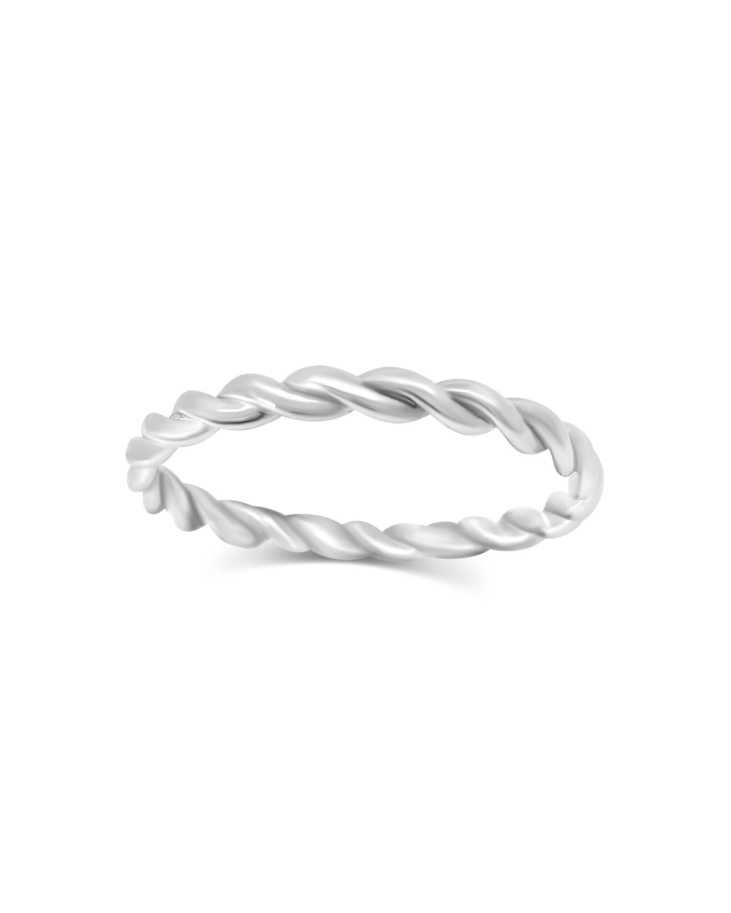 Bague Lotus