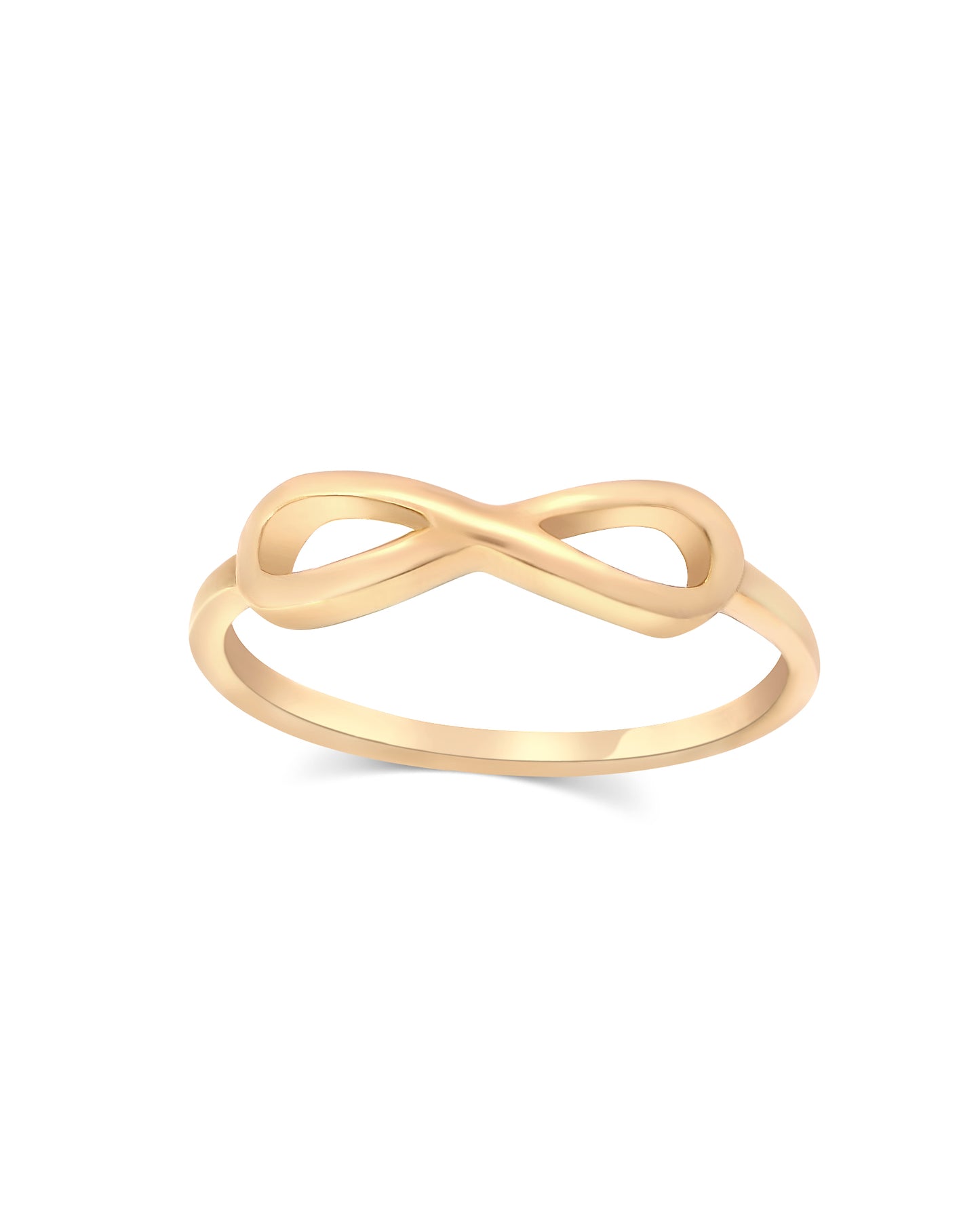 Bague Infini