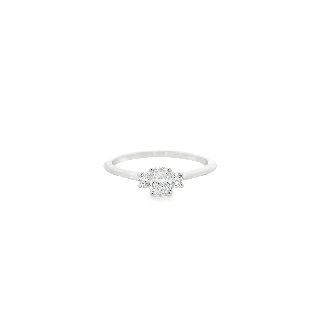 The Delicate Ring