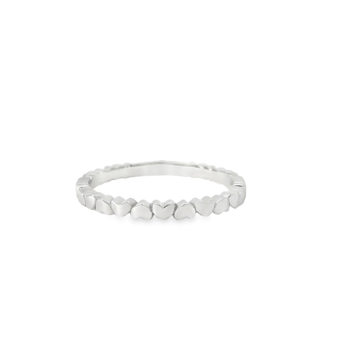 Infinity Ring