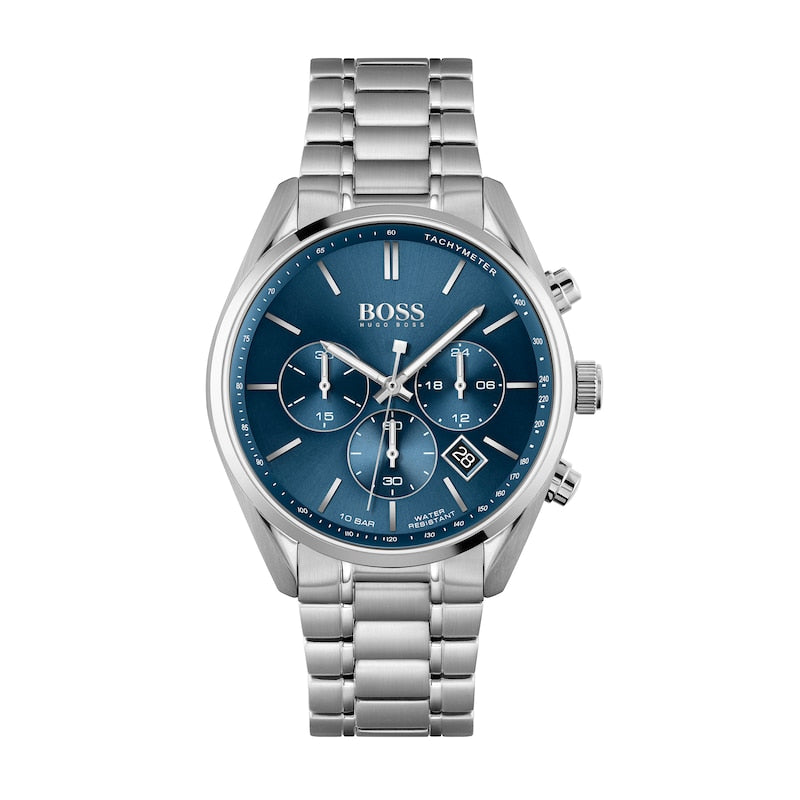 Montre Hugo Chronograph Champion