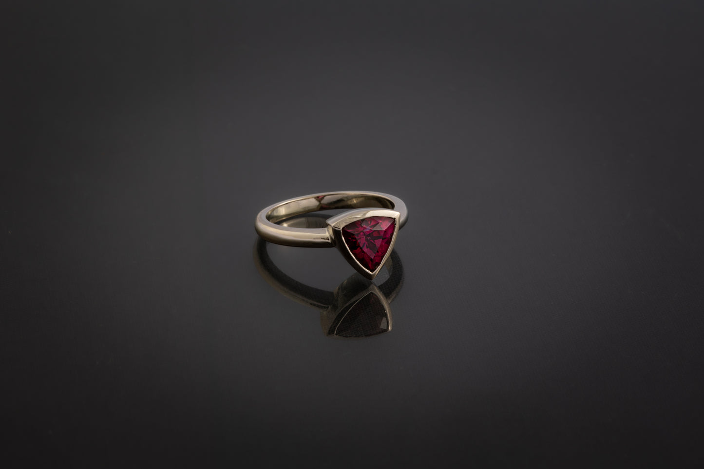Bague Nigelle