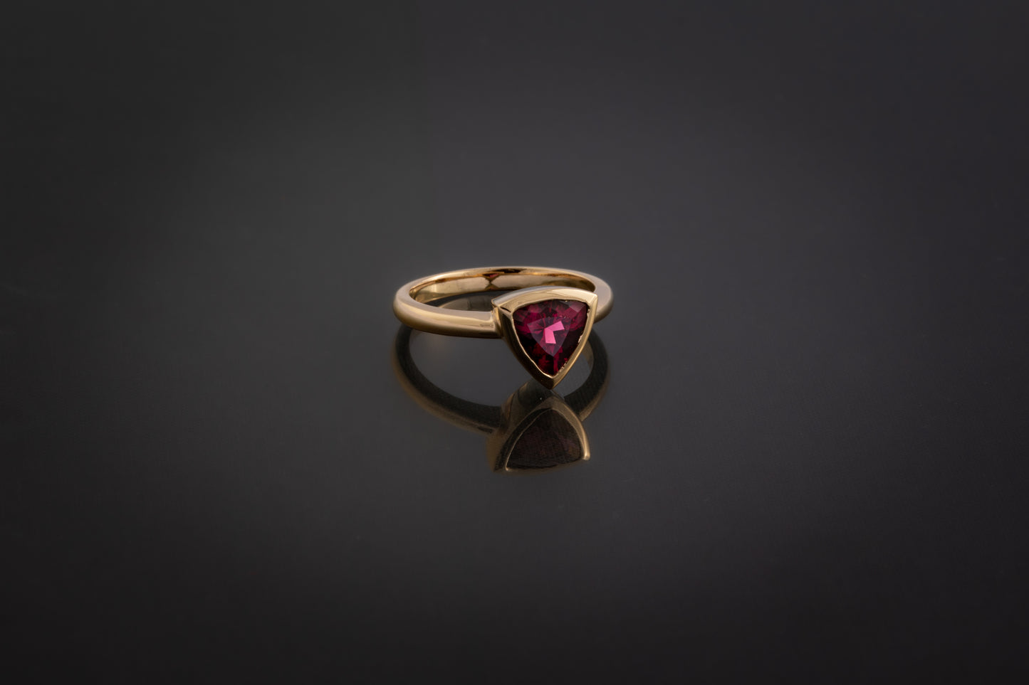 Bague Nigelle