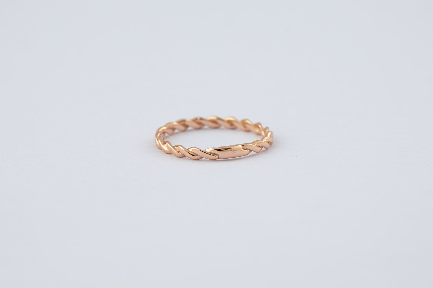 Bague Lotus