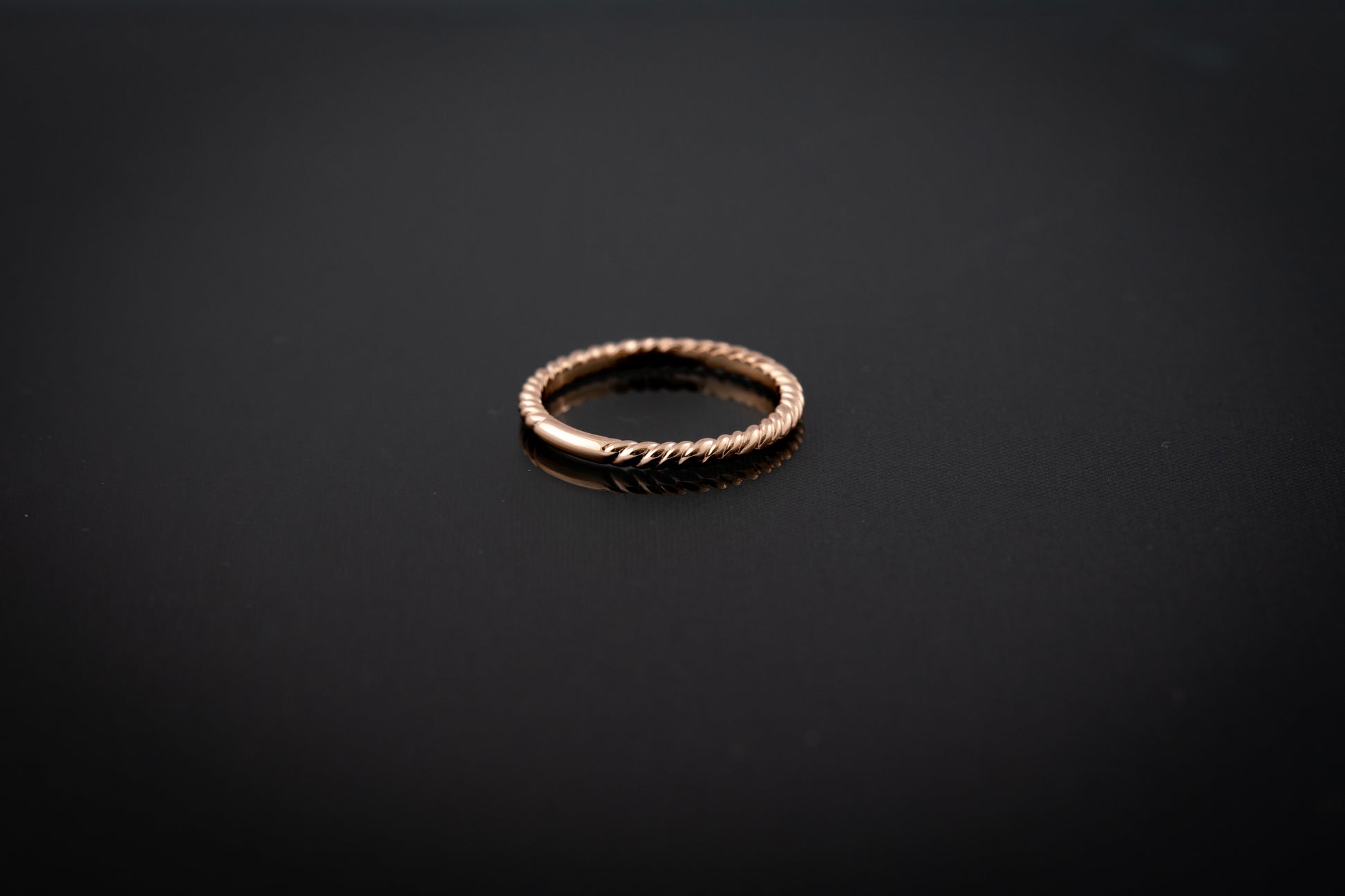 Bague Laelia