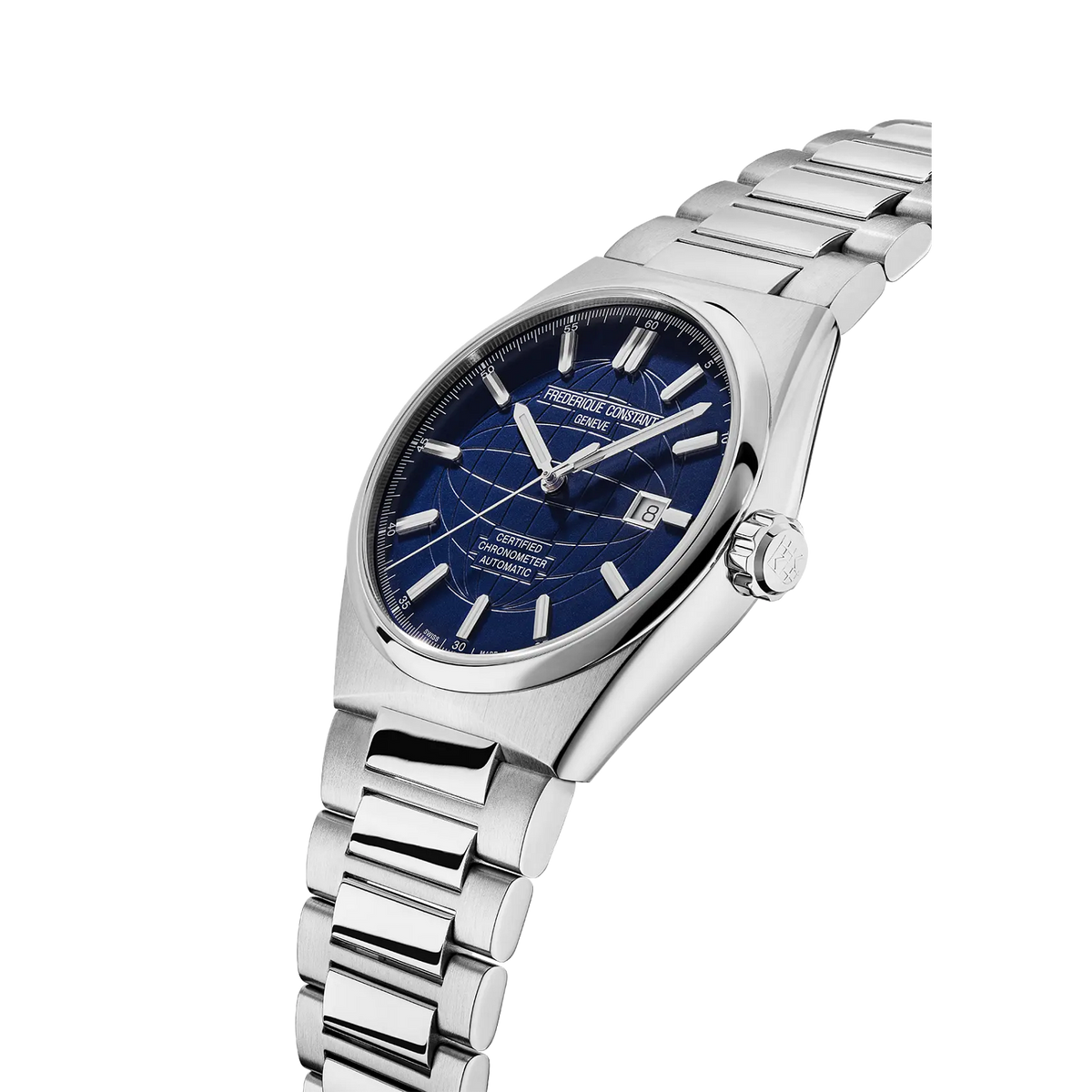 Frederique Constant - Automatic COSC - FC-303N4NH6B