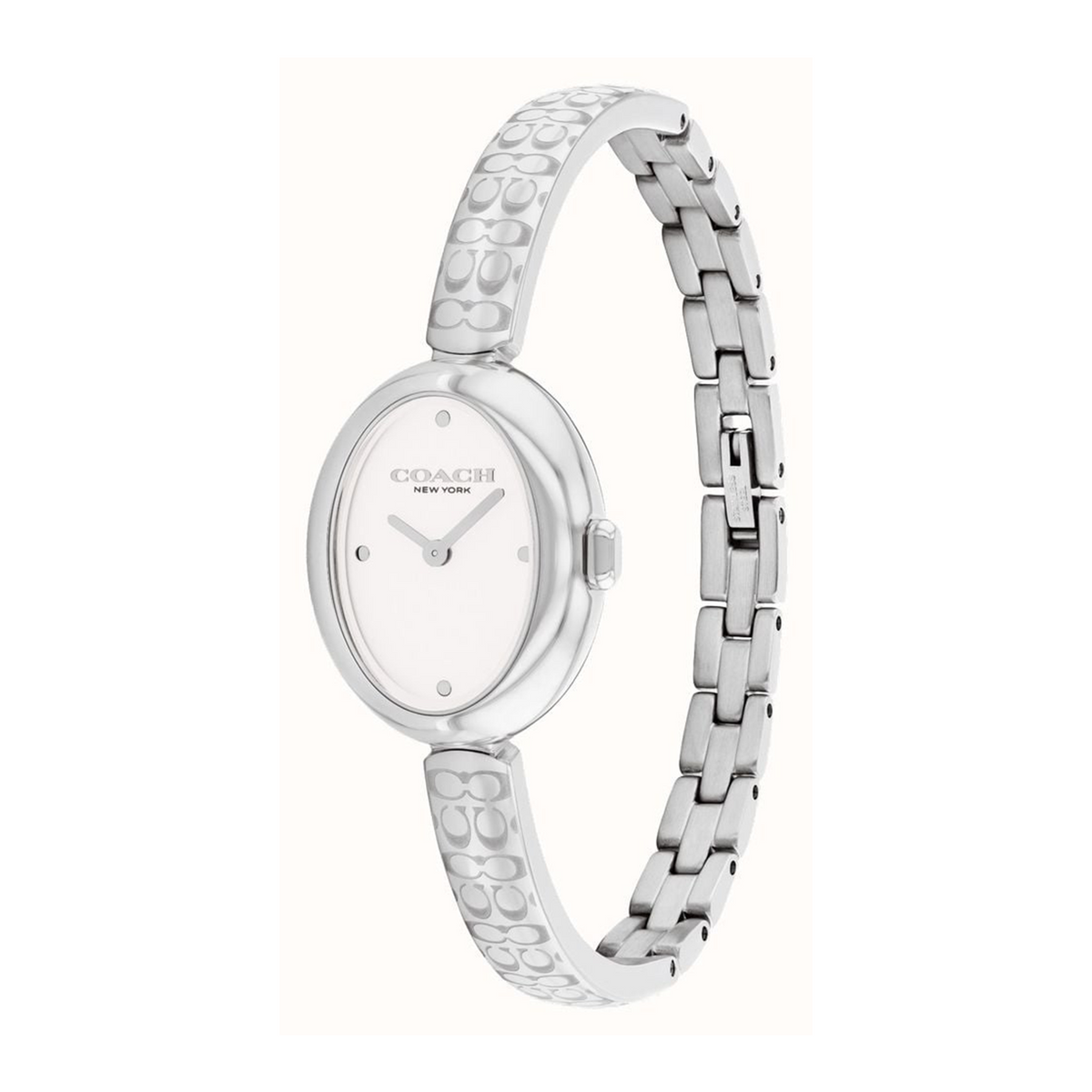 Montre Coach Sammy - Silver