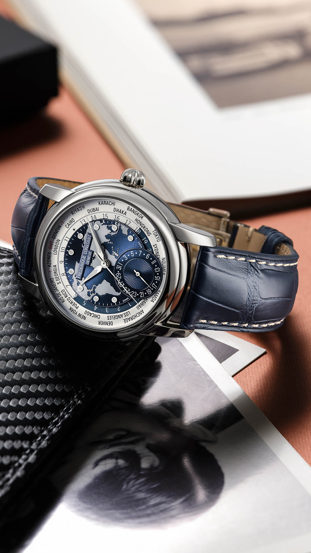 Montres
