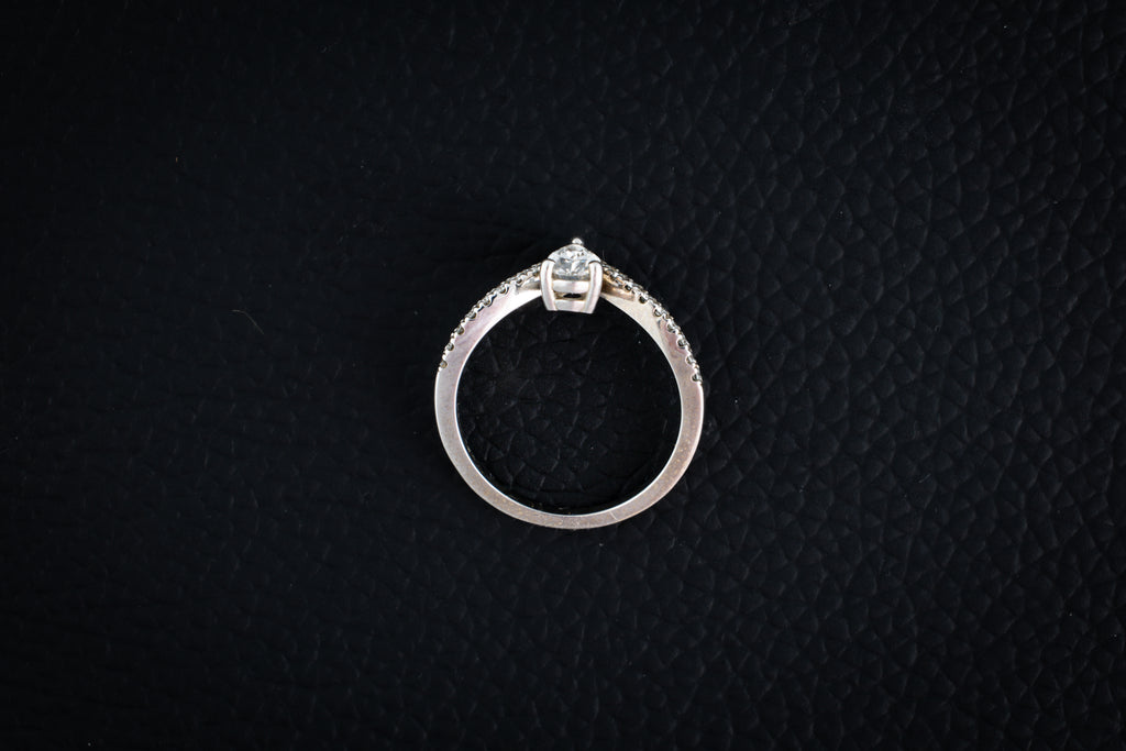 Bague Deutziaria