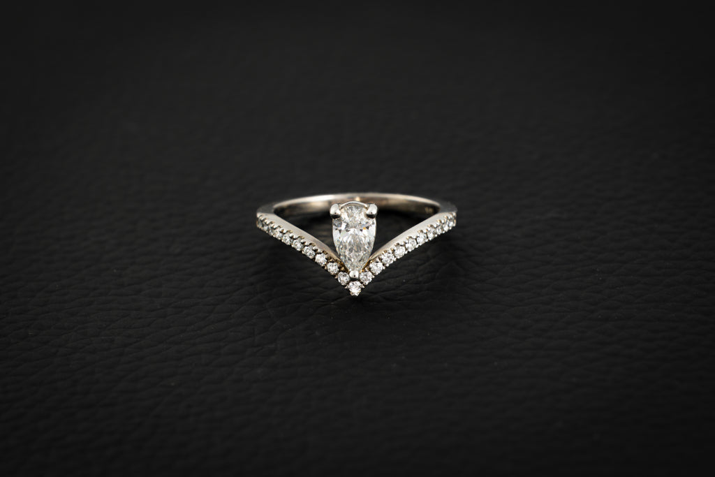 Bague Deutziaria
