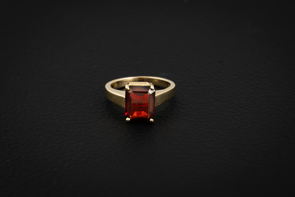 Bague Scille