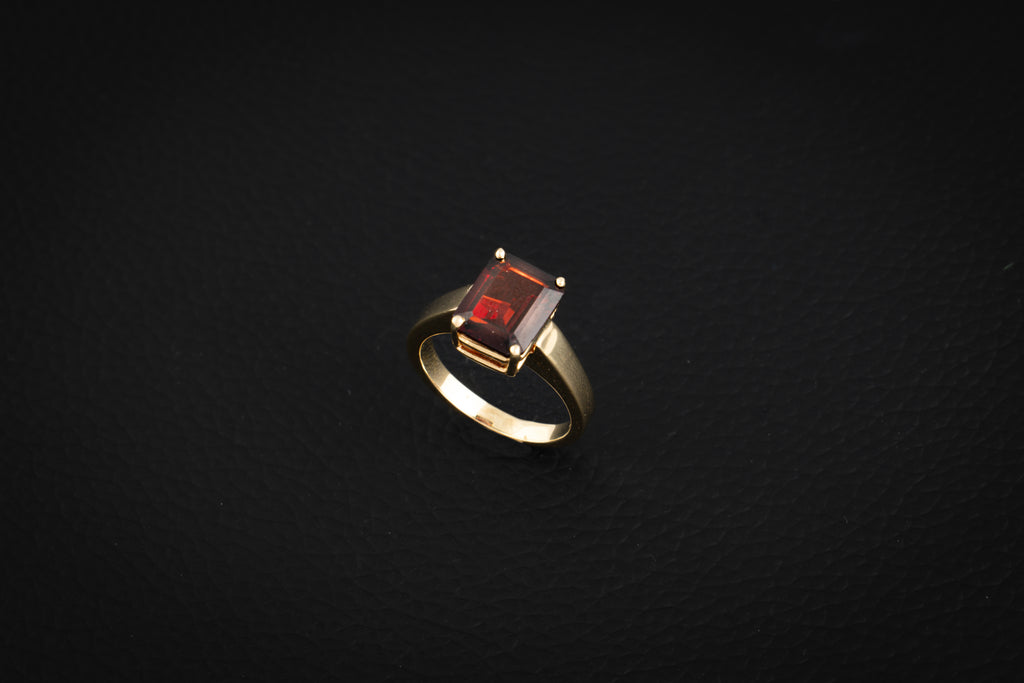 Bague Scille