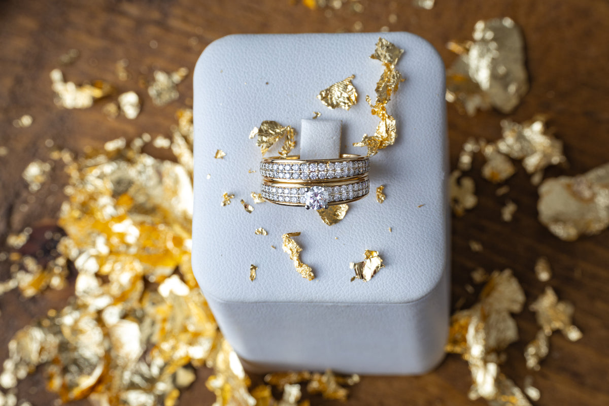 Kalanchoe Rings