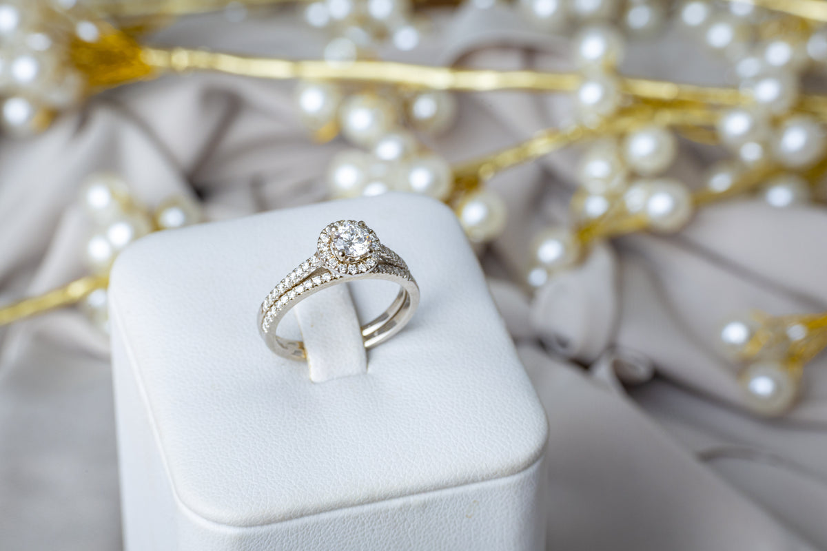 Aconite Ring