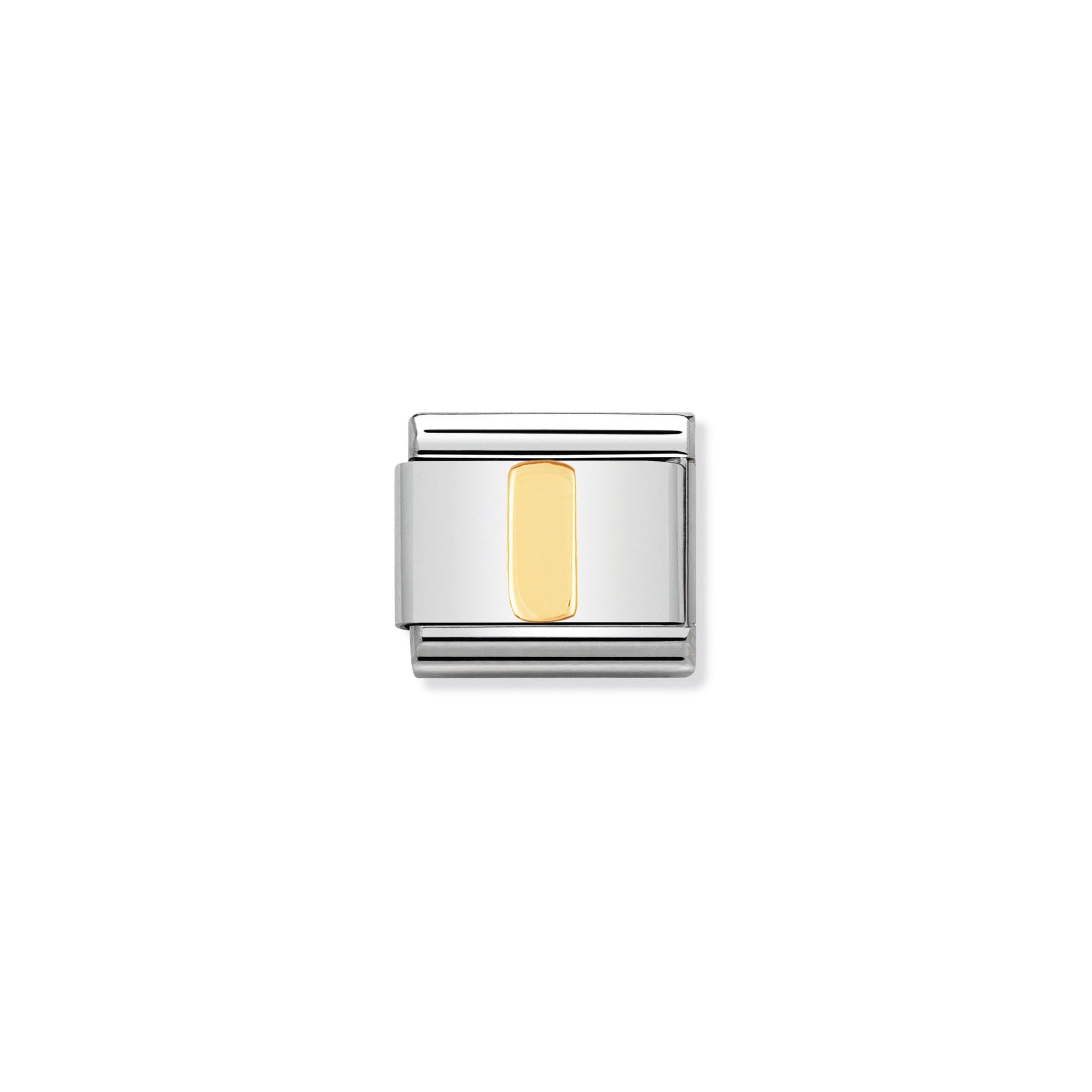 MAILLON COMPOSABLE LETTRE I