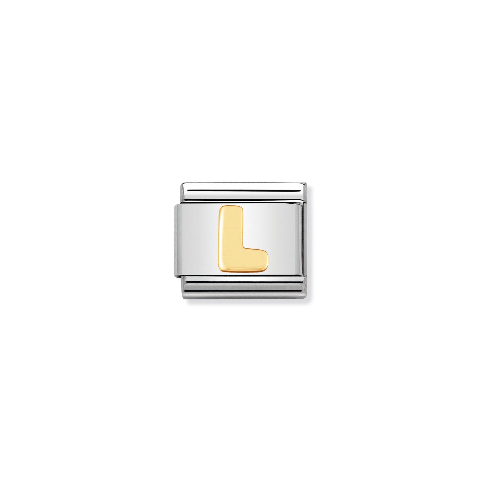MAILLON COMPOSABLE LETTRE L