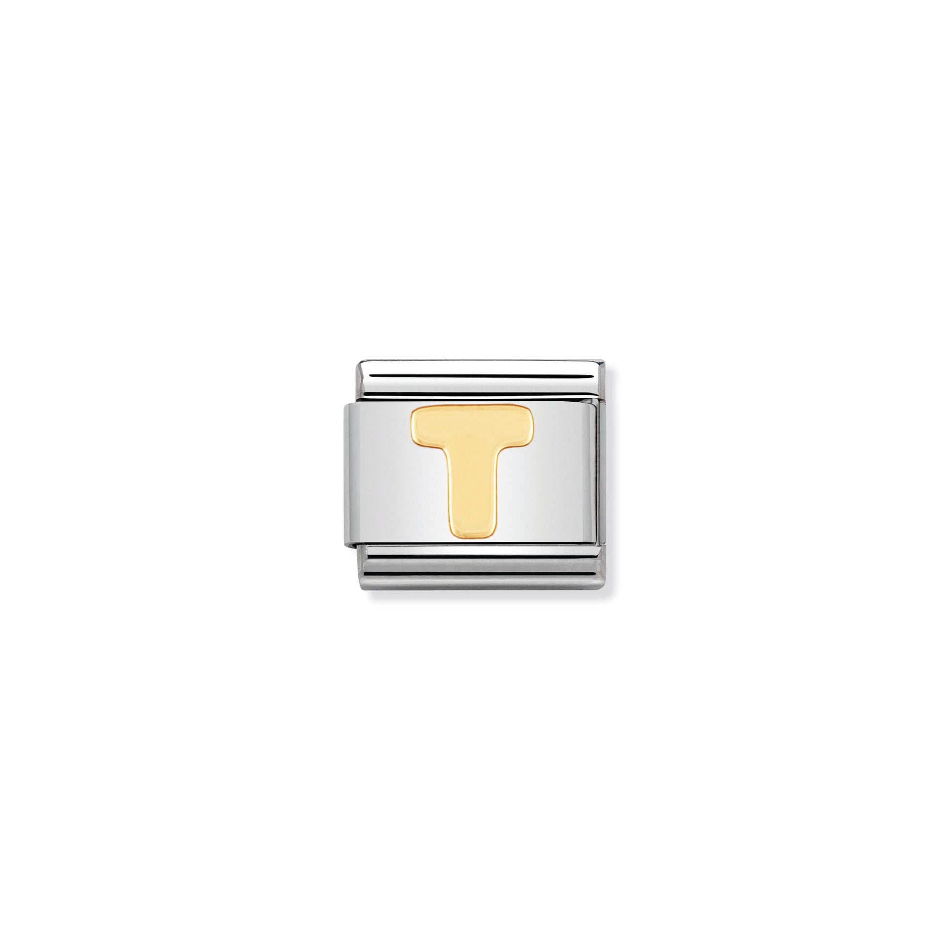 MAILLON COMPOSABLE LETTRE T