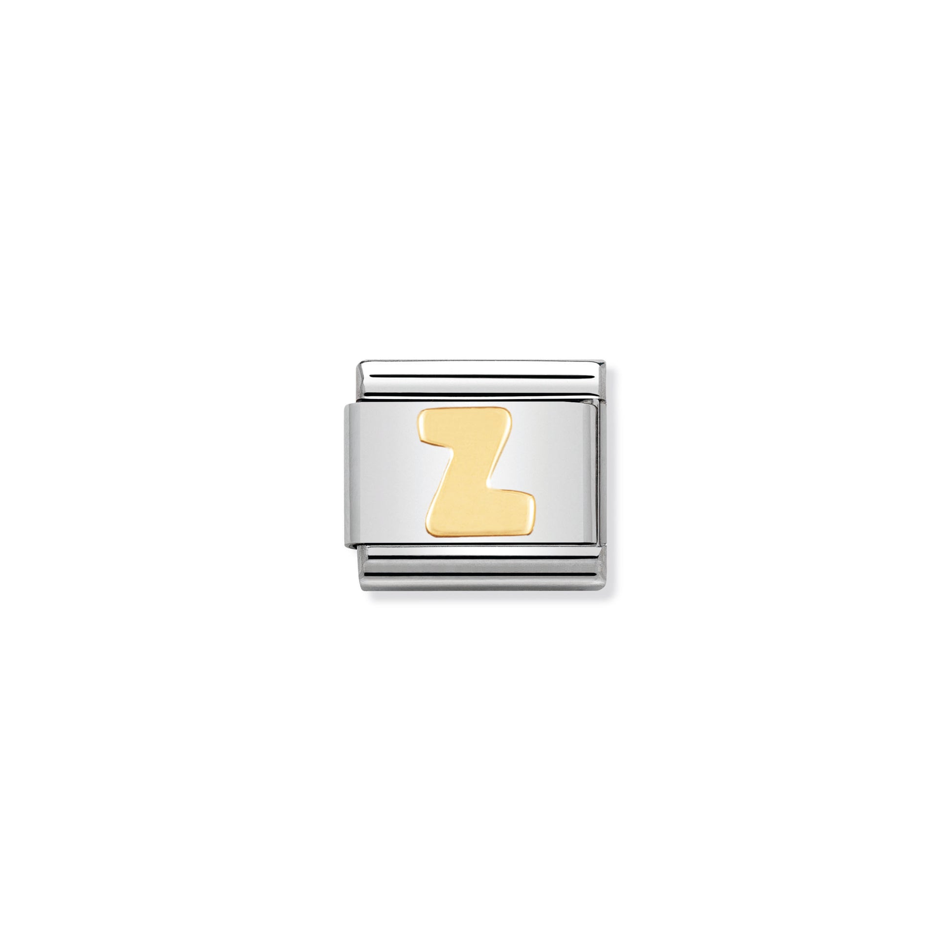 MAILLON COMPOSABLE LETTRE Z