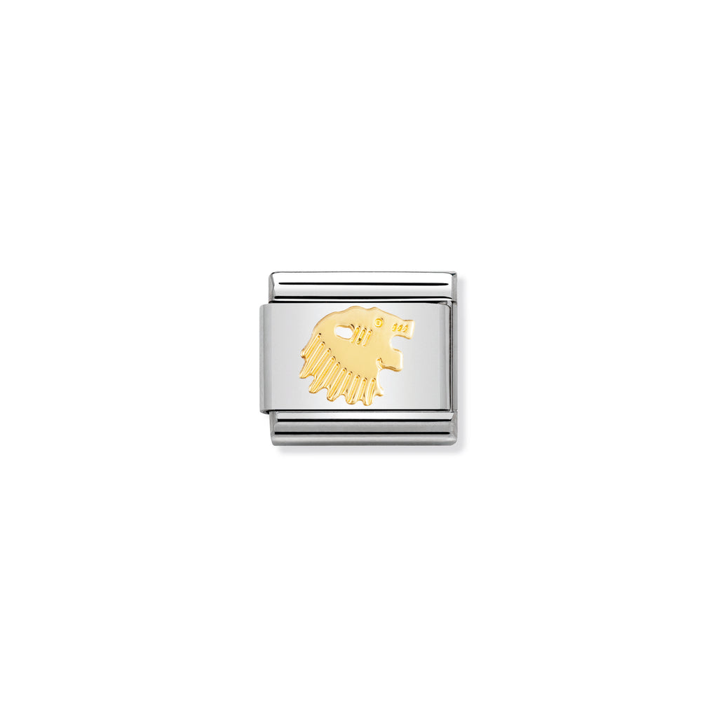 MAILLON COMPOSABLE LION