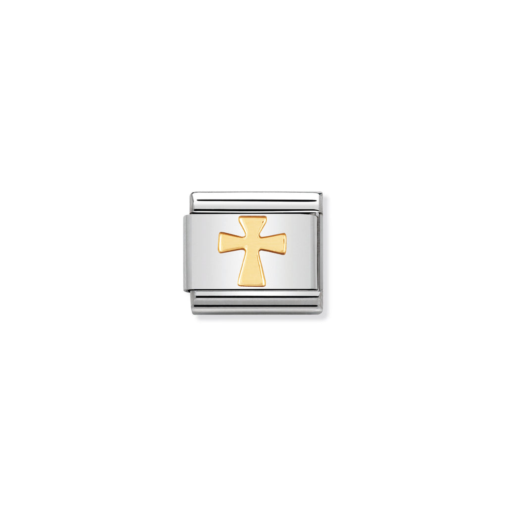 MAILLON COMPOSABLE CROIX